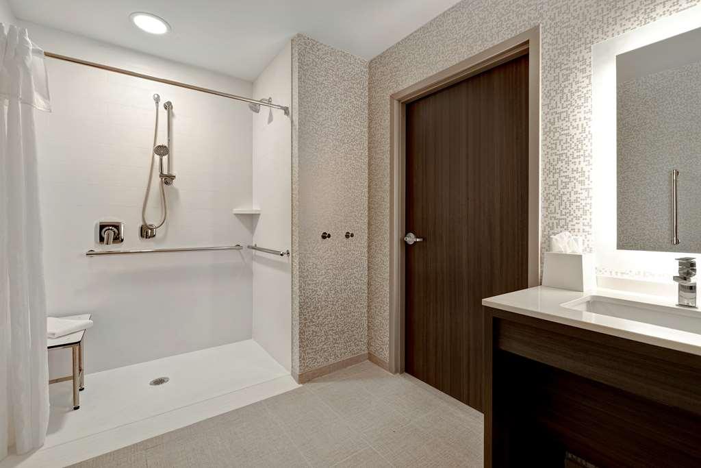 Home2 Suites By Hilton Lincolnshire Chicago Extérieur photo